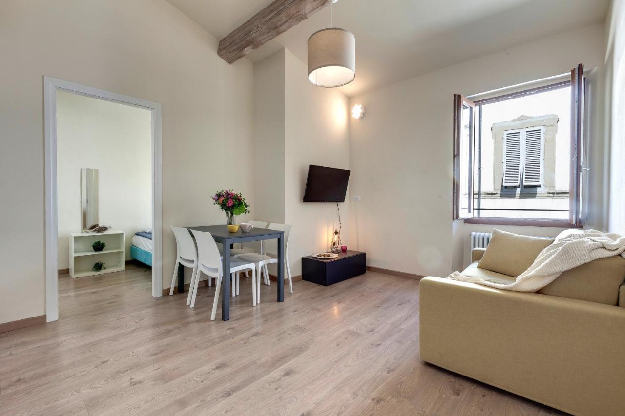 Santa Reparata Apartment By Mamo フィレンツェ エクステリア 写真